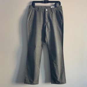 Bonobos Sage Green Chinos
